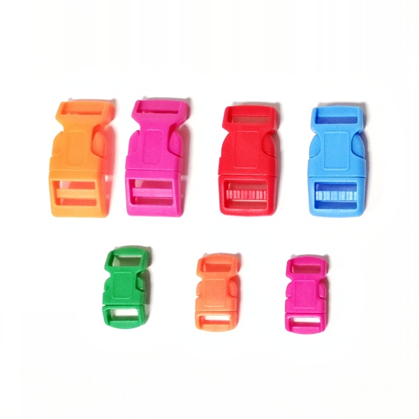 Catarame din plastic 15x30mm